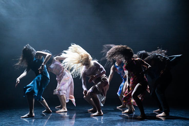 Boykin Dance Project | SEASON THREE cover photo