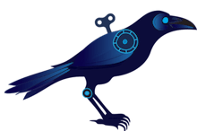 Mechanical Raven Productions avatar photo