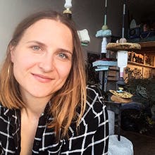 Basia Goszczynska's Studio avatar photo