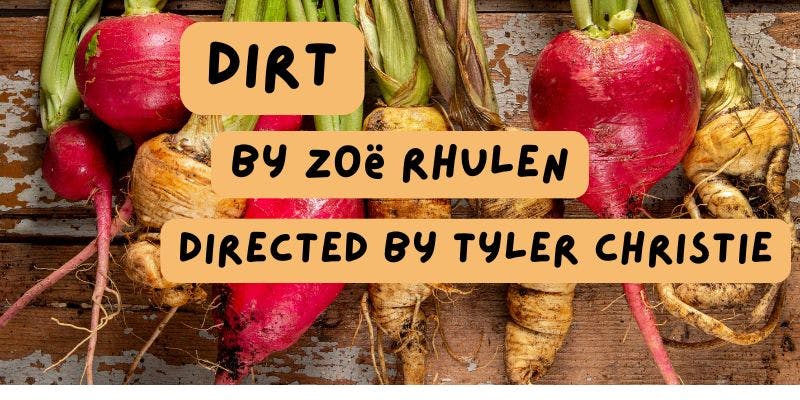 Dirt Workshop Production! cover photo