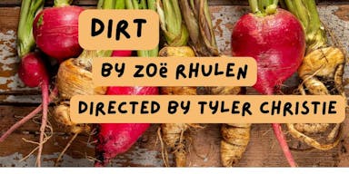 Dirt Workshop Production! cover photo