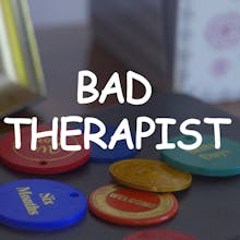 Bad Therapist avatar photo