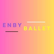 EnbyBallet avatar photo