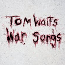 Tom Waits War Songs avatar photo
