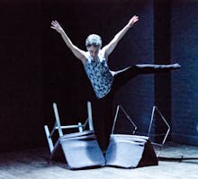 Janis Brenner & Dancers avatar photo