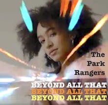 The Park Rangers Music Collective avatar photo