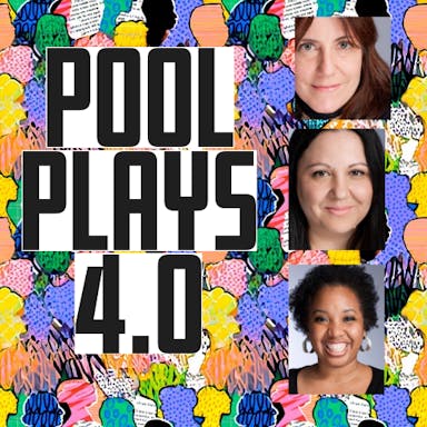 Put Your Money in The Pool (4.0)! Help Fund Indie Theater cover photo