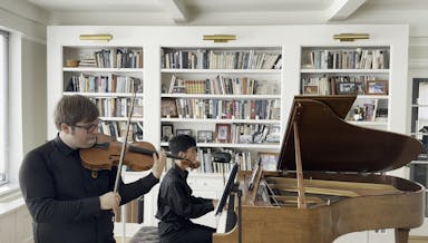 Music of Graham Cohen Recording Project: Holiday Giving cover photo