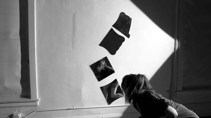Body Passages Residency Performance cover photo