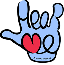 HEAR ME musical avatar photo