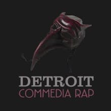 Detroit Commedia Rap Co. avatar photo