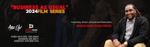 BUSINESS AS USUAL - FILM SERIES avatar photo