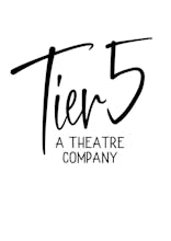 Support Tier5 Theatre Company avatar photo