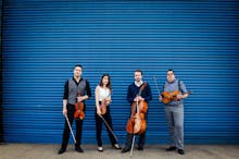 Beo String Quartet avatar photo