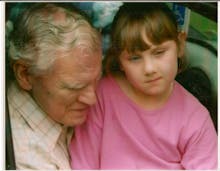 The Roving Cul-de-sac Bluegrass Review presents the Blue Drifters Quartet avatar photo