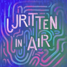 Written In Air avatar photo