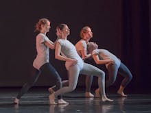 Emily Cargill and Dancers avatar photo