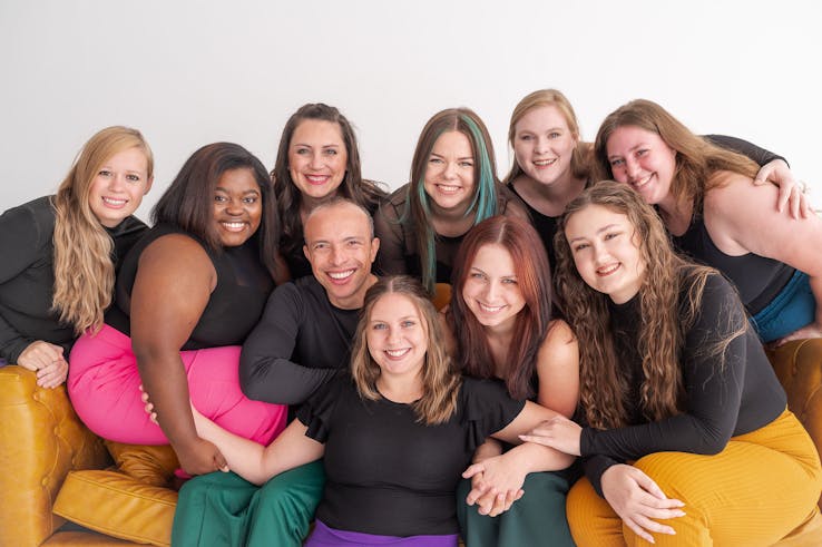 Help us Thrive in 202FIVE! cover photo