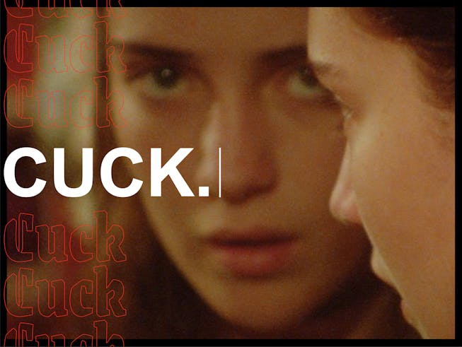 Cuck. • A New Short Film cover photo