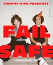Failsafe at Edinburgh Fringe 2025 avatar photo