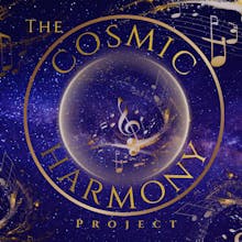 The Cosmic Harmony Project avatar photo