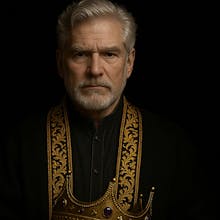 The Last Audition — World Tour (2026–2027) avatar photo