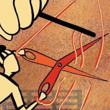 Lay My Burden Down: Bringing Theater to Community avatar photo