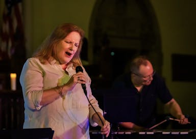 Wanderer Recording Project cover photo