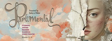 Bodies of Water 2025 Season cover photo