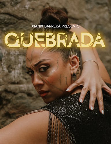 Donate to QUEBRADA: Embrace Beauty in Imperfection cover photo