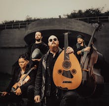 Baklava Express, new album, "Sababa" avatar photo