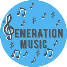 Generation Music avatar photo
