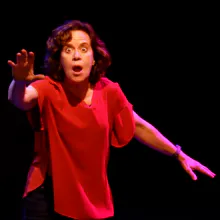 Patient 13 Edinburgh Fringe avatar photo