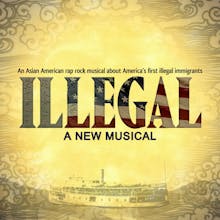 Illegal: A New Musical avatar photo