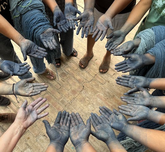 Oaxaca 2024 cover photo