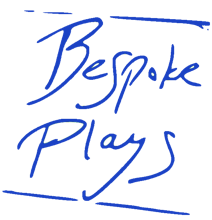 Bespoke Plays avatar photo