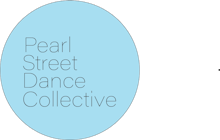 Pearl Street Dance Collective Performance: Rule of Thirds- a triple bill of trios avatar photo