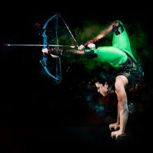 Aureum Projection Acrobatics avatar photo