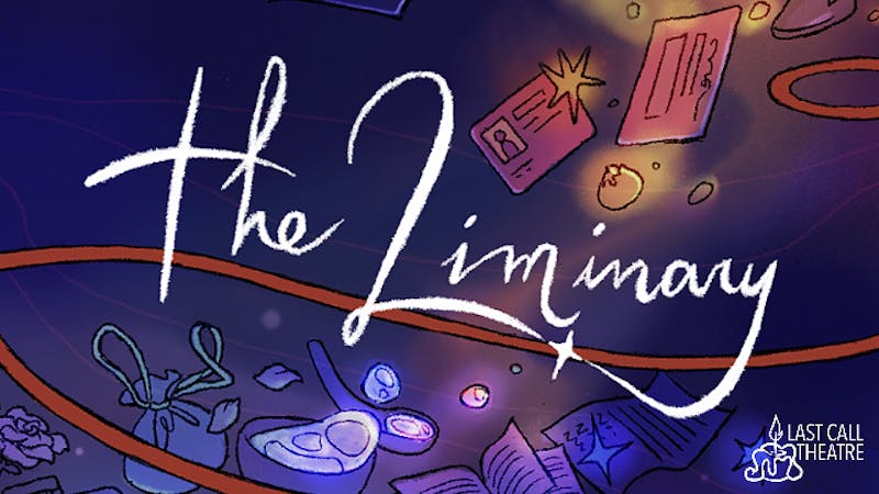 Support Last Call Theatre's The Liminary! cover photo