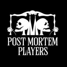Post Mortem Players avatar photo