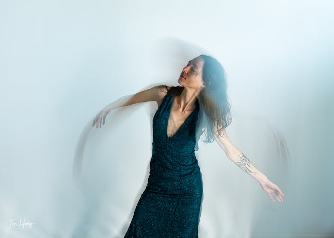 Poetry in Motion cover photo