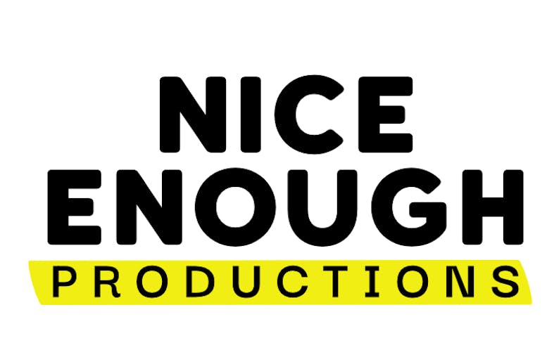 Tenner Bag + Book Club  cover photo