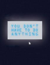 you don't have to do anything. avatar photo