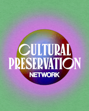 Cultural Preservation Network avatar photo