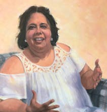 Portraits of Immigrants avatar photo