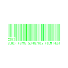 Black Femme Supremacy Film Festival avatar photo