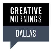 CreativeMornings/Dallas avatar photo
