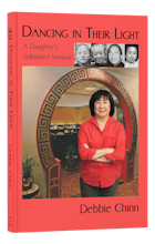 Dancing in Their Light avatar photo