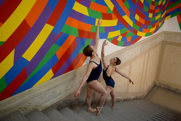 Help NEBT Survive COVID-19 cover photo