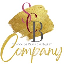 School of Classical Ballet Company (SCB Company) avatar photo